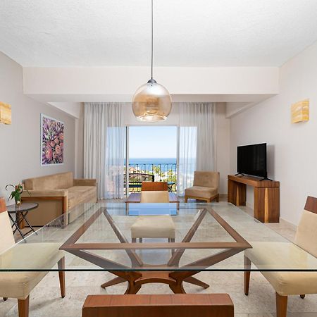 מלון San José del Cabo Belair Sunclub Cabos By Krystal Grand מראה חיצוני תמונה