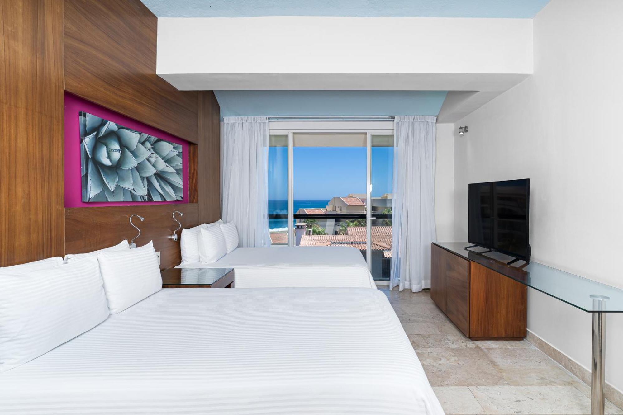 מלון San José del Cabo Belair Sunclub Cabos By Krystal Grand מראה חיצוני תמונה