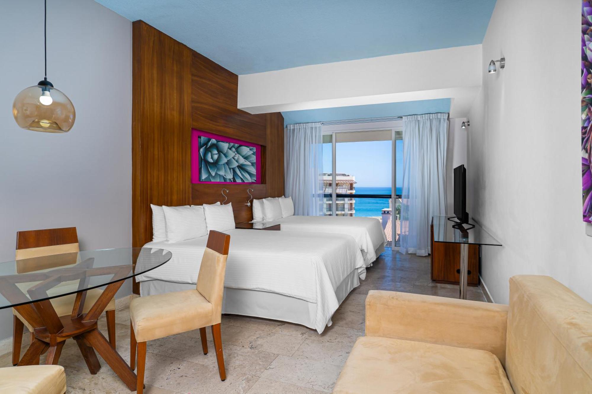 מלון San José del Cabo Belair Sunclub Cabos By Krystal Grand מראה חיצוני תמונה