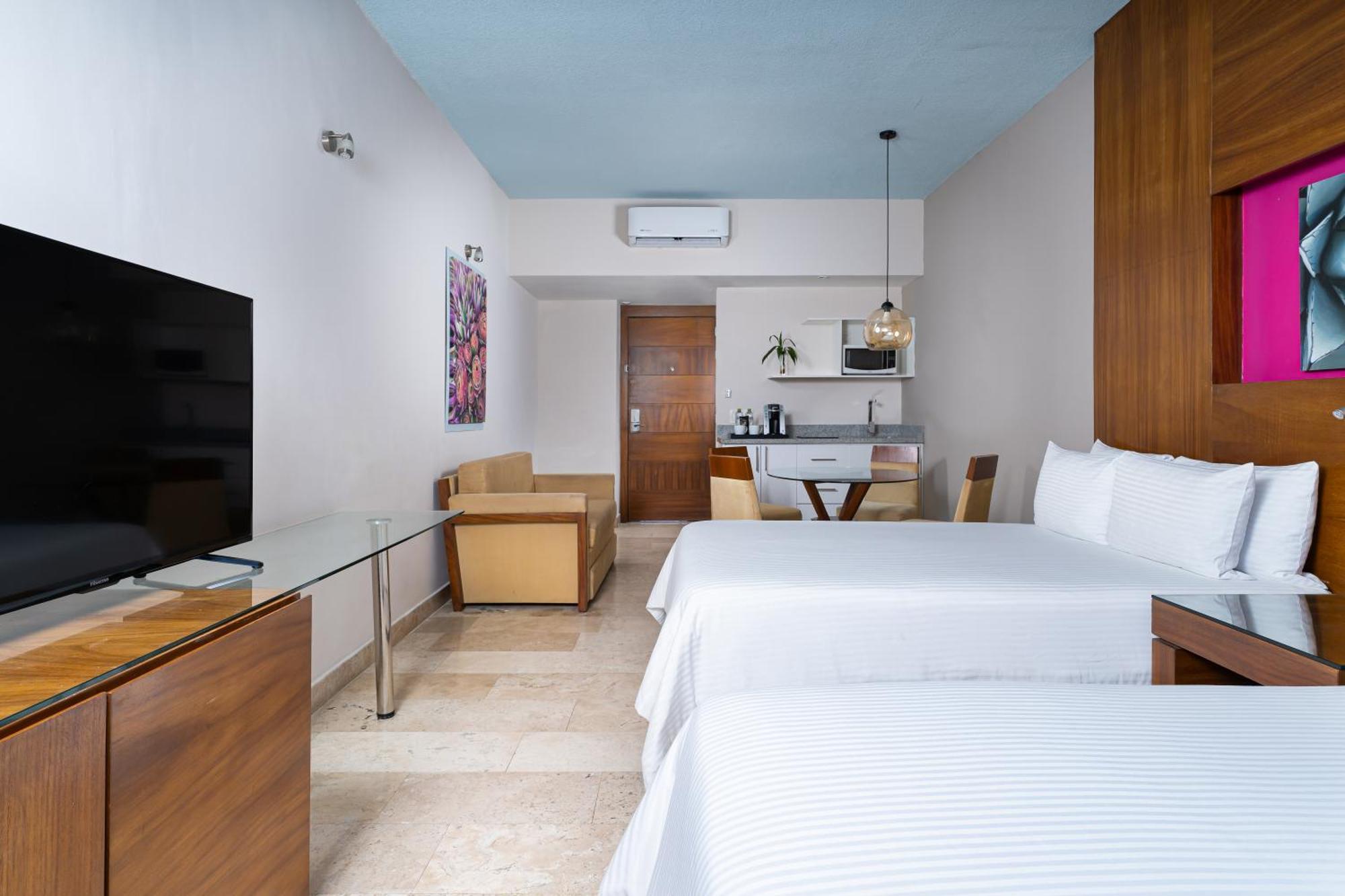מלון San José del Cabo Belair Sunclub Cabos By Krystal Grand מראה חיצוני תמונה