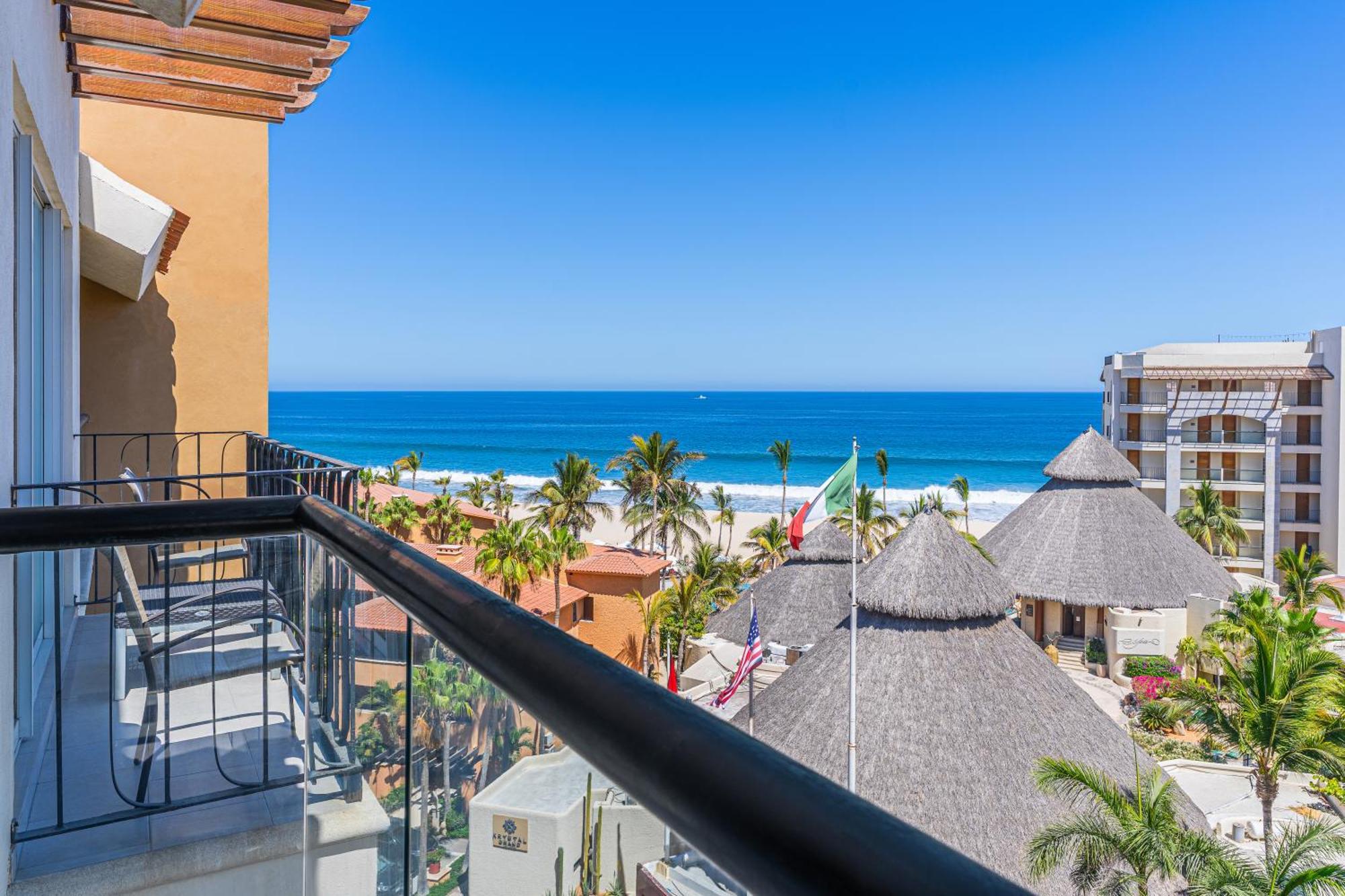 מלון San José del Cabo Belair Sunclub Cabos By Krystal Grand מראה חיצוני תמונה