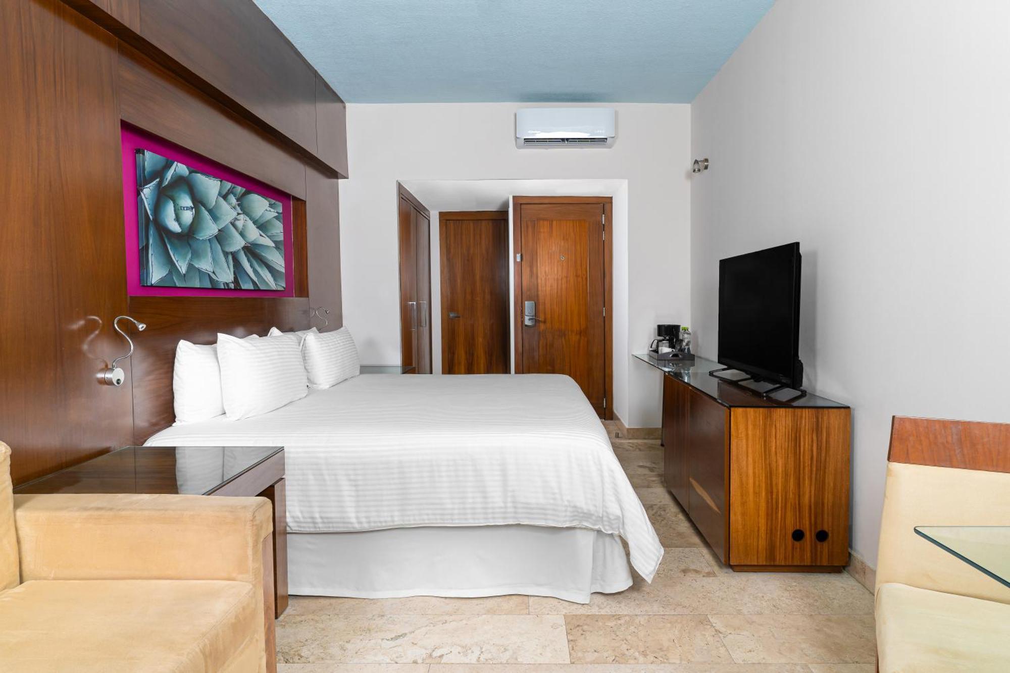 מלון San José del Cabo Belair Sunclub Cabos By Krystal Grand מראה חיצוני תמונה