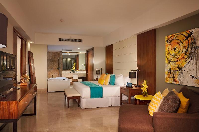 מלון San José del Cabo Belair Sunclub Cabos By Krystal Grand חדר תמונה