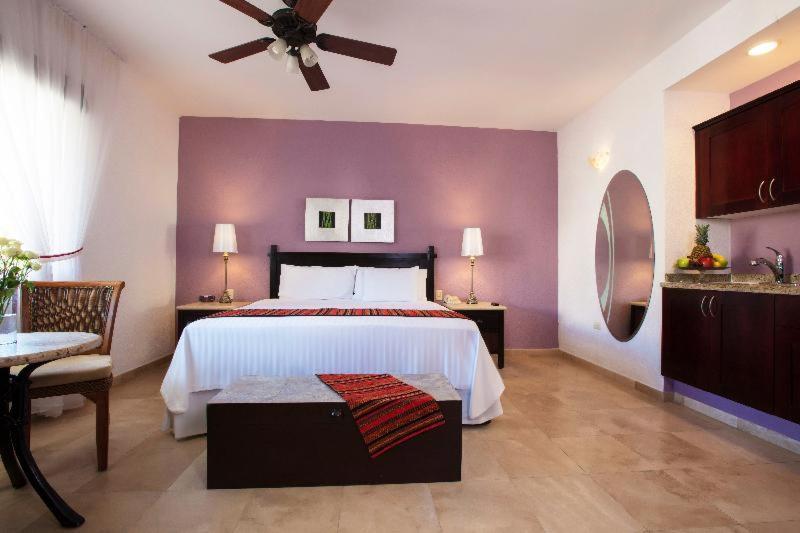 מלון San José del Cabo Belair Sunclub Cabos By Krystal Grand חדר תמונה