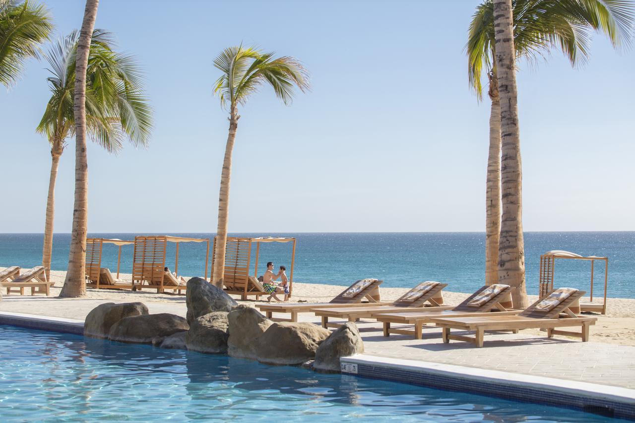 מלון San José del Cabo Belair Sunclub Cabos By Krystal Grand מראה חיצוני תמונה