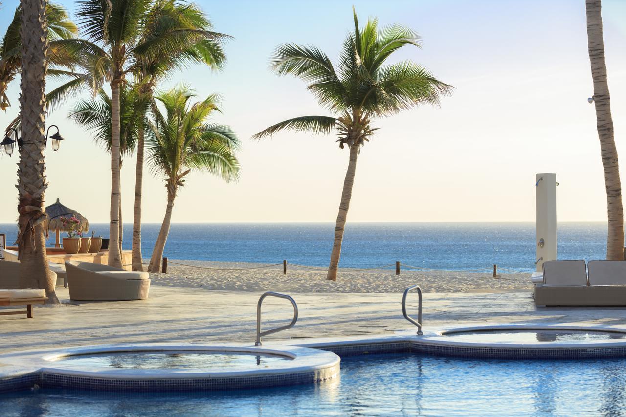 מלון San José del Cabo Belair Sunclub Cabos By Krystal Grand מראה חיצוני תמונה