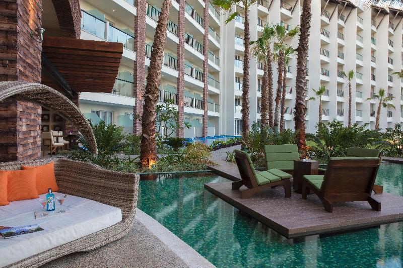 מלון San José del Cabo Belair Sunclub Cabos By Krystal Grand מראה חיצוני תמונה