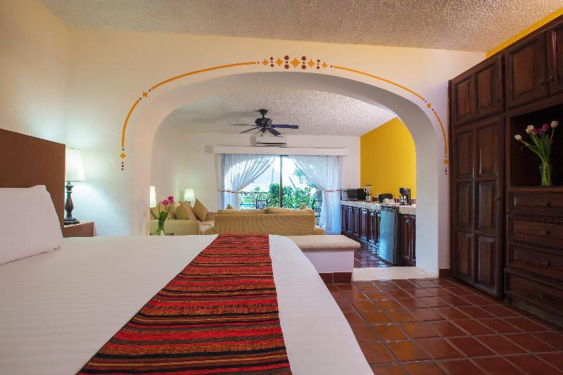 מלון San José del Cabo Belair Sunclub Cabos By Krystal Grand מראה חיצוני תמונה