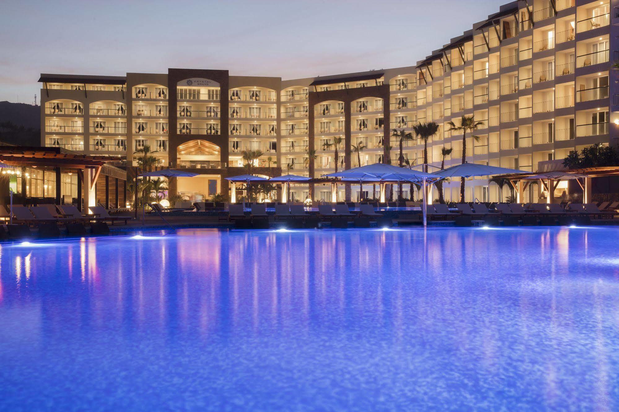 מלון San José del Cabo Belair Sunclub Cabos By Krystal Grand מראה חיצוני תמונה