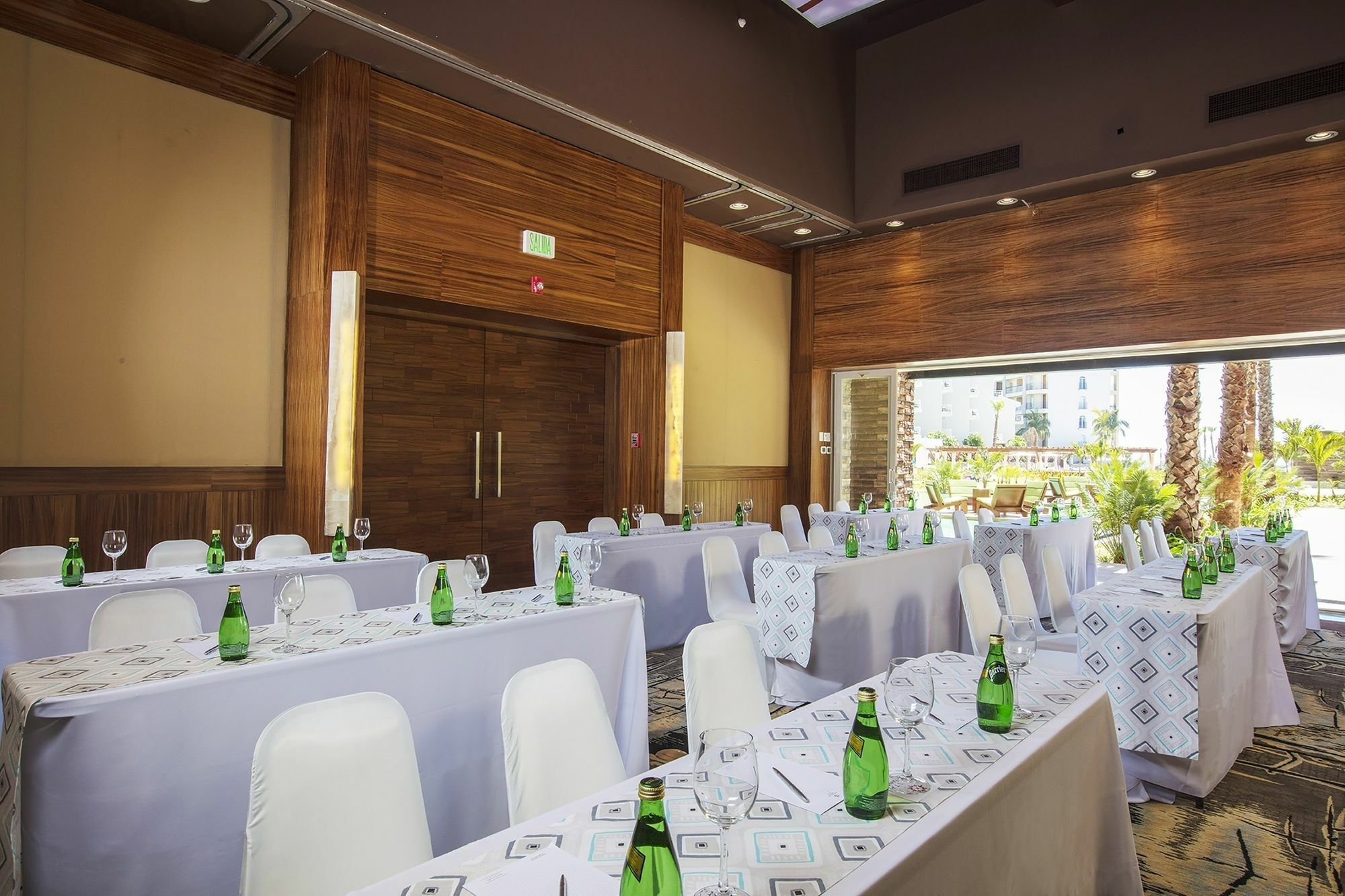 מלון San José del Cabo Belair Sunclub Cabos By Krystal Grand מראה חיצוני תמונה