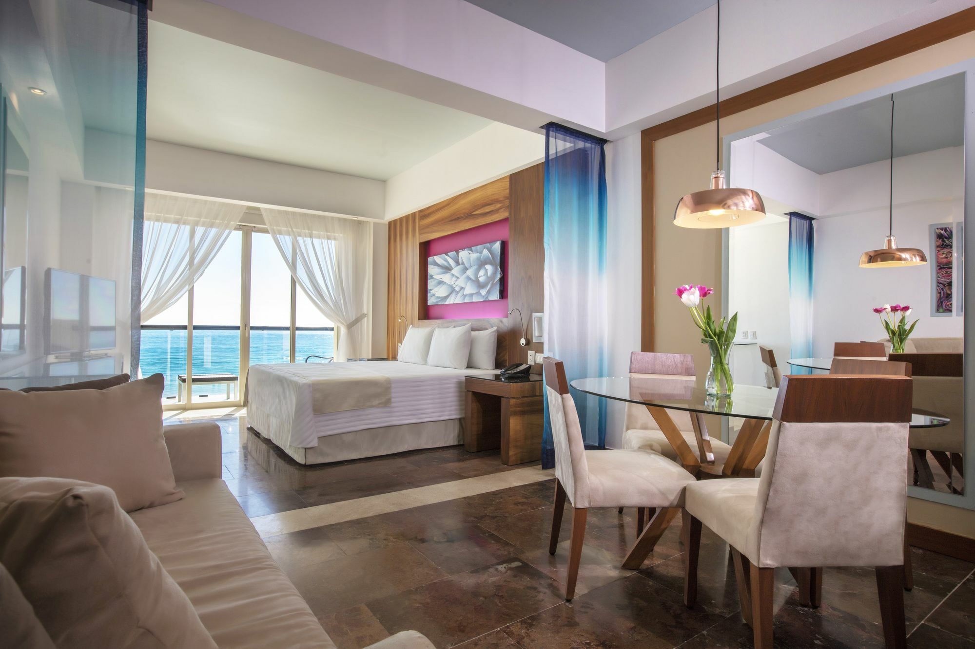 מלון San José del Cabo Belair Sunclub Cabos By Krystal Grand מראה חיצוני תמונה