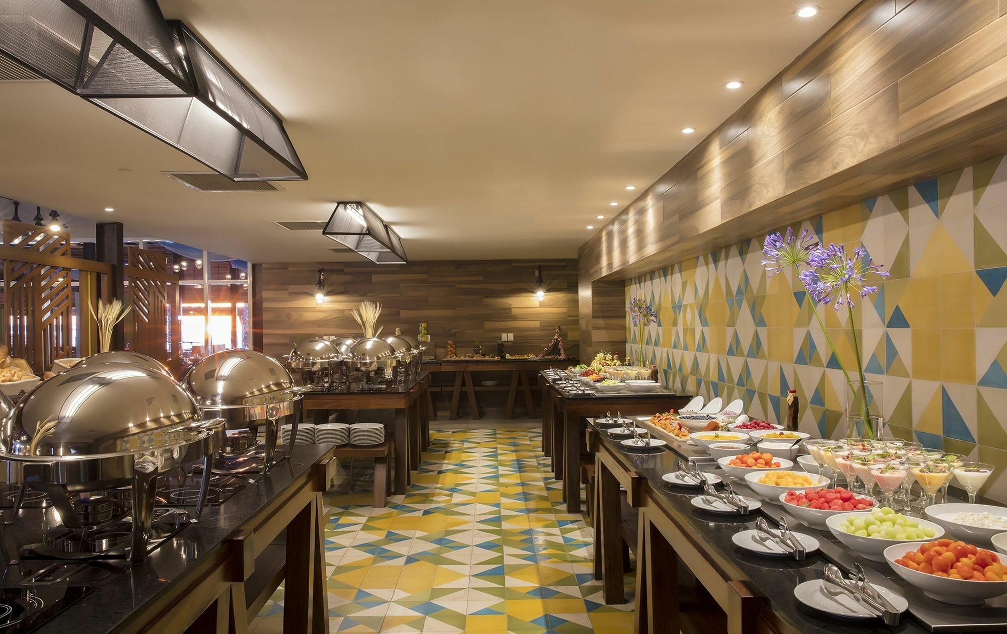 מלון San José del Cabo Belair Sunclub Cabos By Krystal Grand מראה חיצוני תמונה