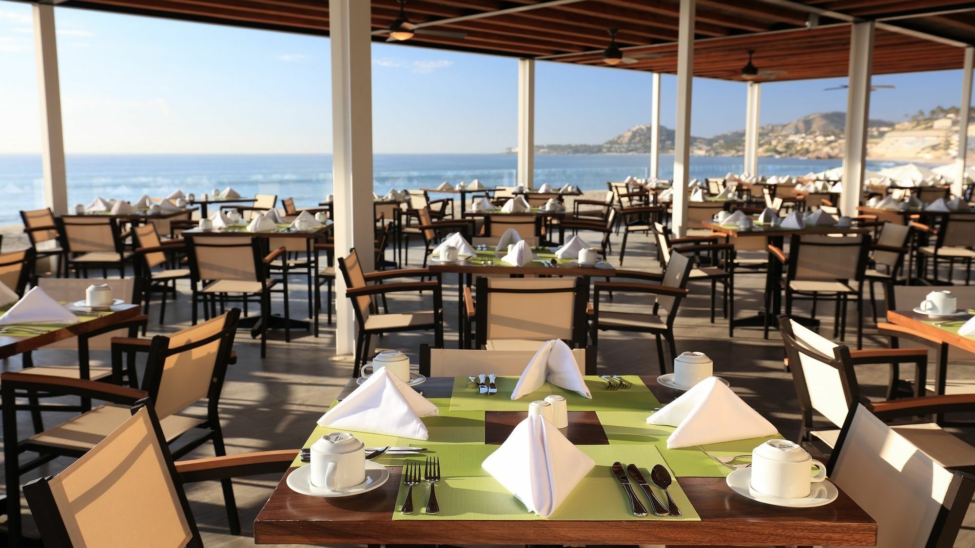 מלון San José del Cabo Belair Sunclub Cabos By Krystal Grand מראה חיצוני תמונה