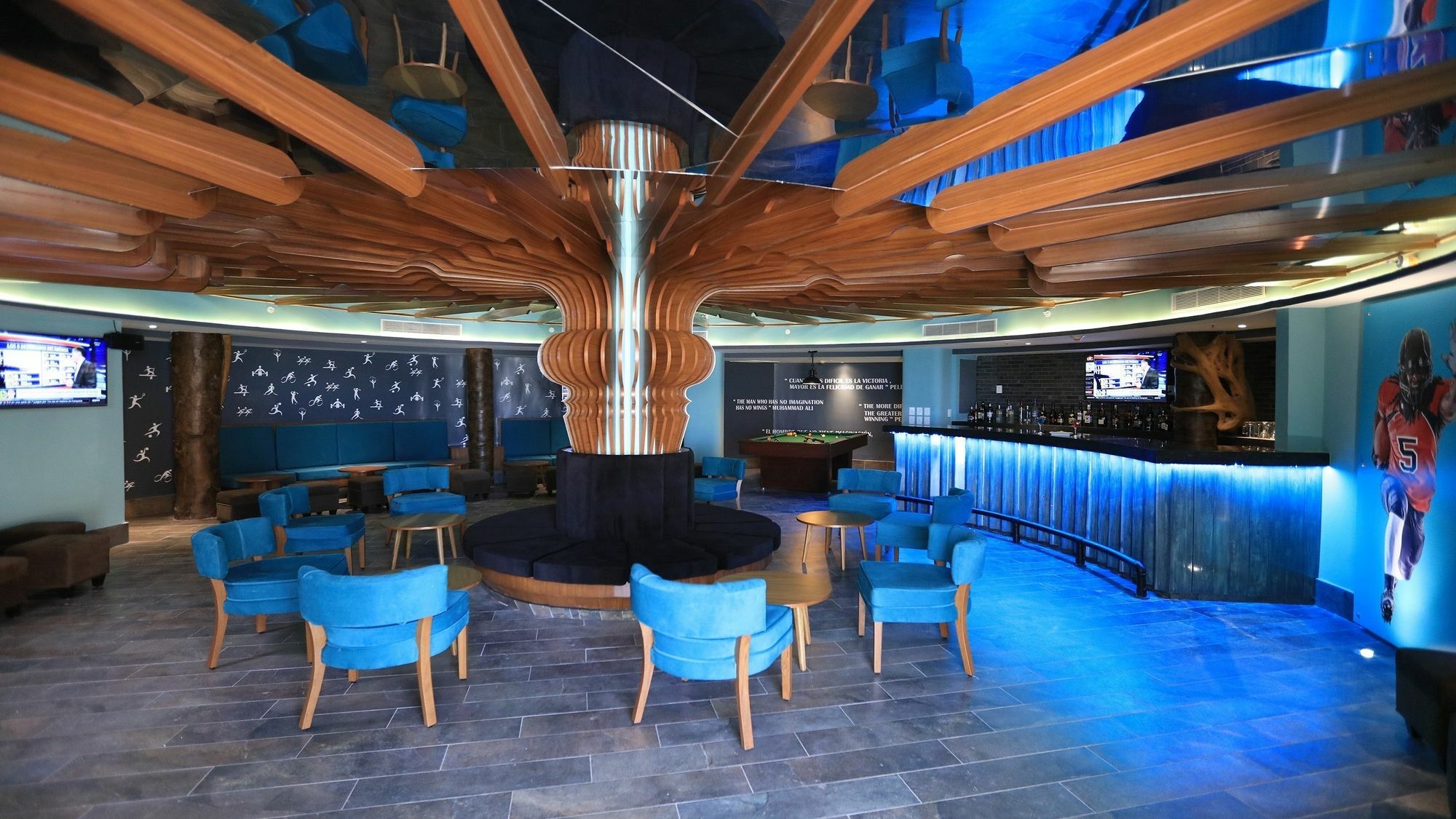 מלון San José del Cabo Belair Sunclub Cabos By Krystal Grand מראה חיצוני תמונה