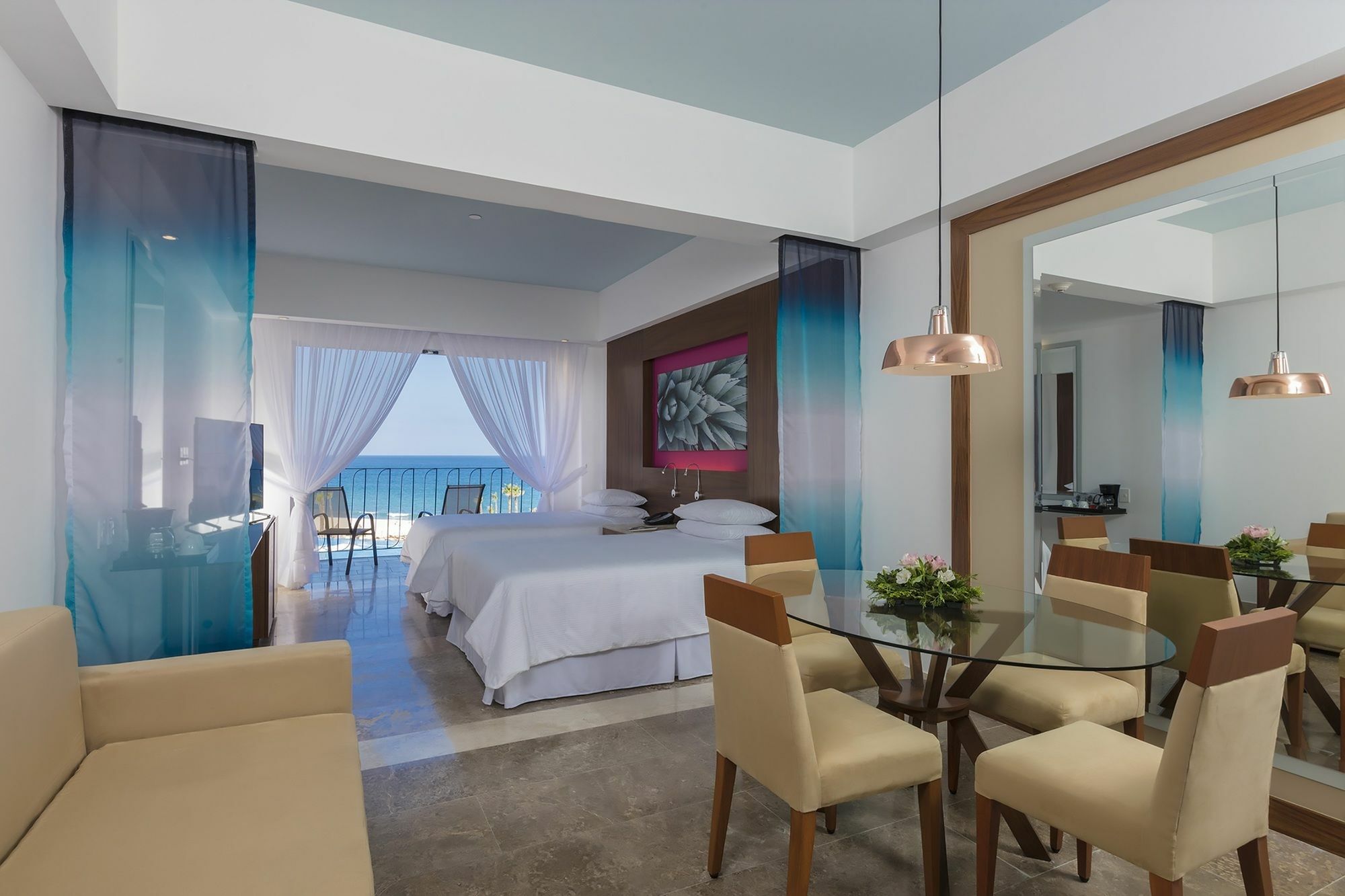 מלון San José del Cabo Belair Sunclub Cabos By Krystal Grand מראה חיצוני תמונה