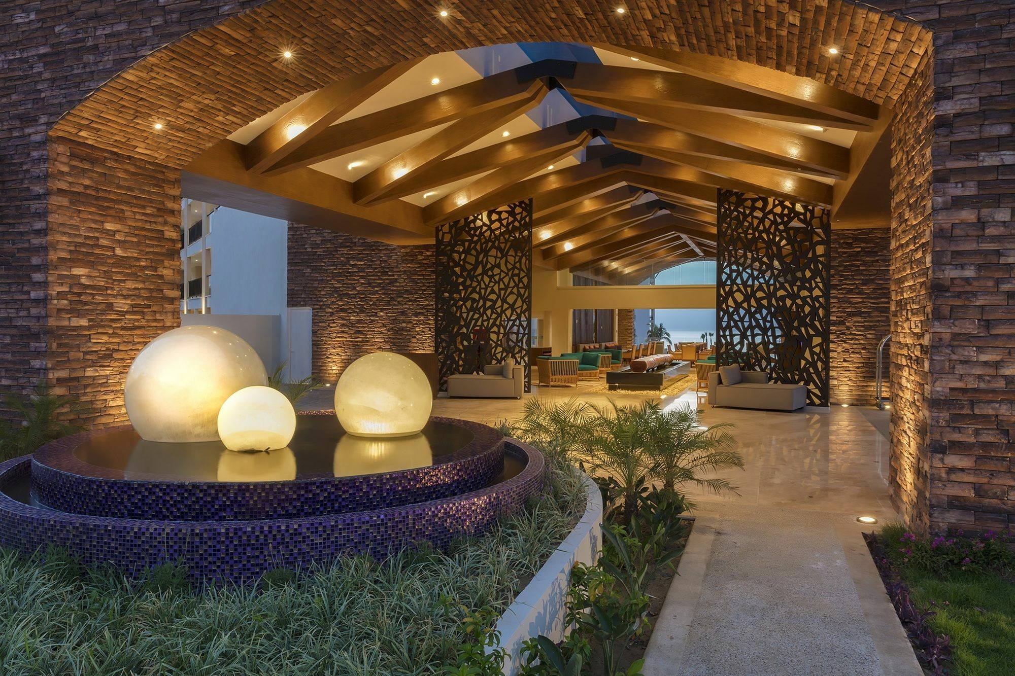 מלון San José del Cabo Belair Sunclub Cabos By Krystal Grand מראה חיצוני תמונה