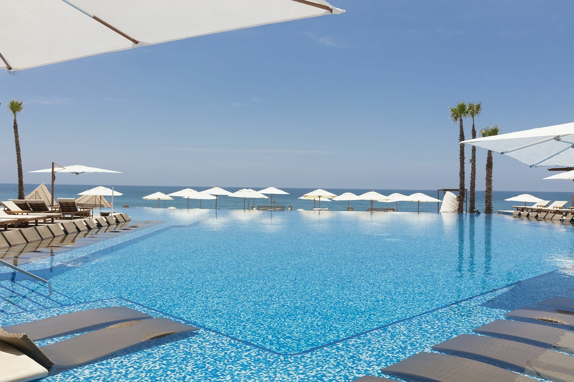 מלון San José del Cabo Belair Sunclub Cabos By Krystal Grand מראה חיצוני תמונה
